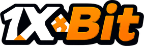 1x bit বাংলাদেশের হোম লোগো
